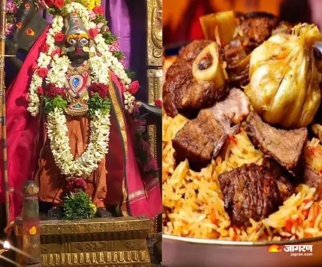 मुनियांदी स्वामी मंदिर